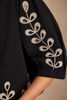 Picture of PERCY BL BRODERIE